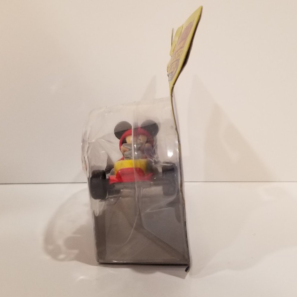 🎀Disney Junior Mickey's Hot Rod, NEW                          🎀$5 or 5 for $10 - Picture 7 of 16